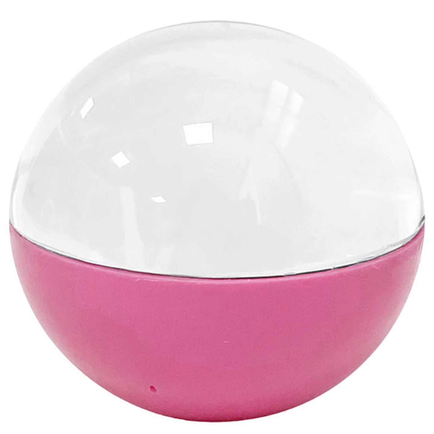 Crystal Ball Video Player with Base Upload Videos & Photos 3D Memory Orb Rechargeable Spherical Video Screen Xmas Birthday Gift