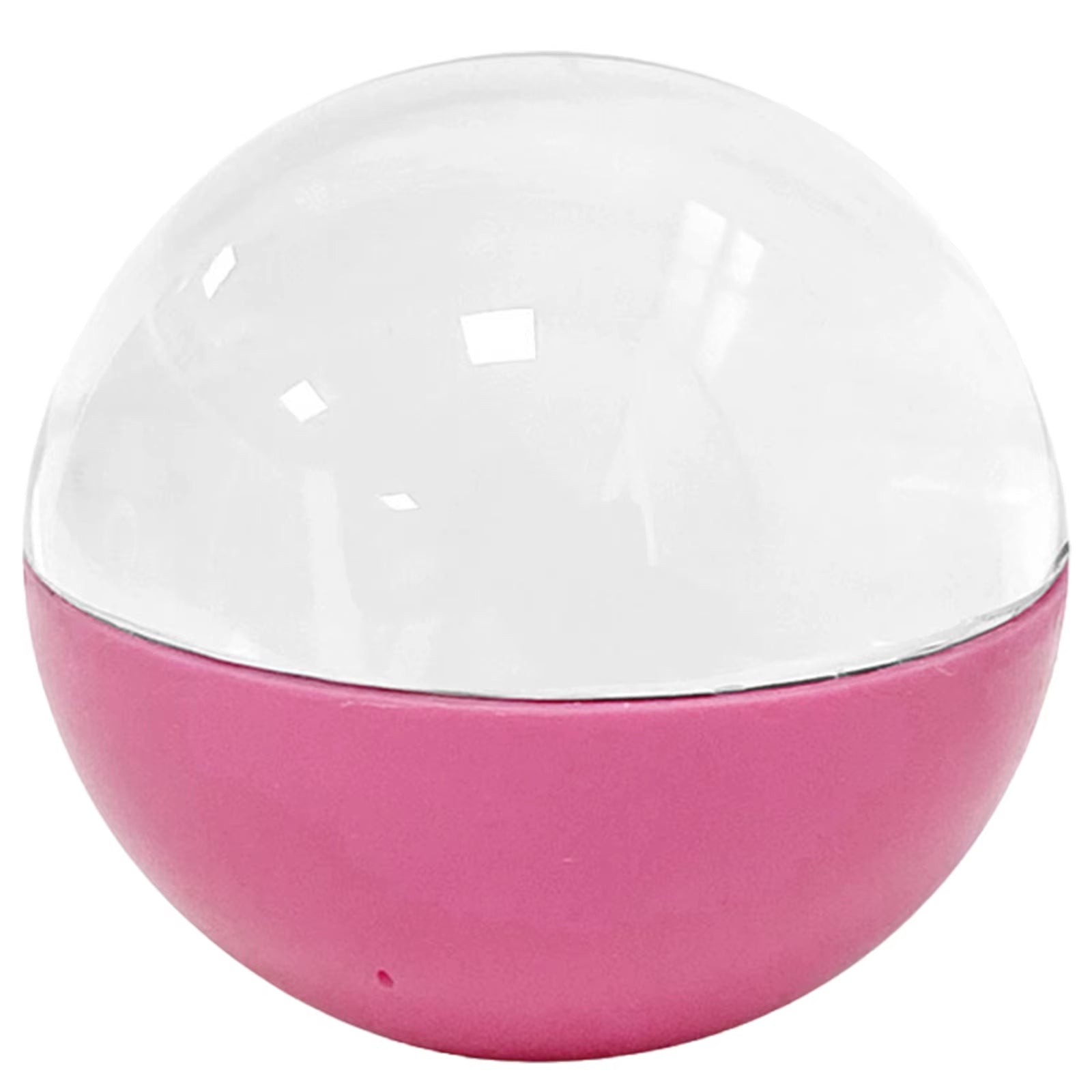 Crystal Ball Video Player with Base Upload Videos & Photos 3D Memory Orb Rechargeable Spherical Video Screen Xmas Birthday Gift