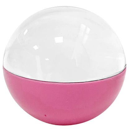 Crystal Ball Video Player with Base Upload Videos & Photos 3D Memory Orb Rechargeable Spherical Video Screen Xmas Birthday Gift